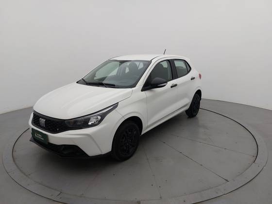 FIAT ARGO 1.0 FIREFLY FLEX MANUAL